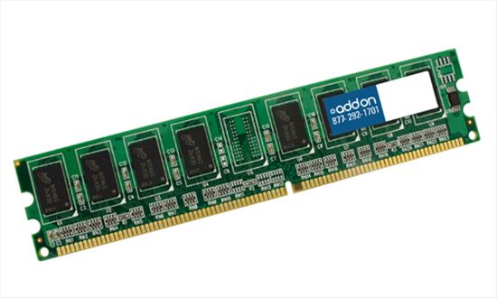 AddOn Networks 16GB DDR3-1333 memory module 1 x 16 GB 1333 MHz ECC1