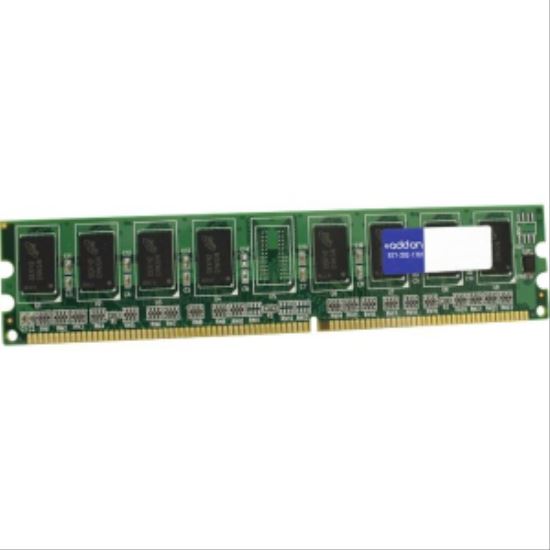 AddOn Networks 2X8GB DDR3-1333 memory module 16 GB 1333 MHz ECC1