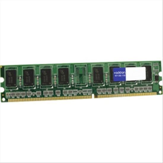 AddOn Networks 32GB DDR3-1333 memory module 1 x 32 GB 1333 MHz ECC1