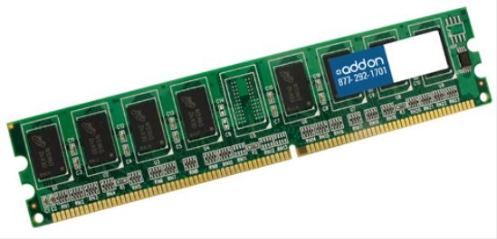 AddOn Networks AM1600D3DR8VEN/8G memory module 8 GB DDR3 1600 MHz1