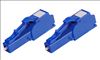 AddOn Networks LC/PC wire connector LC/PC Blue1