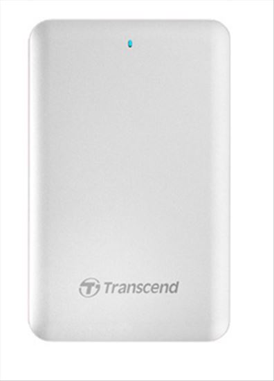 Transcend SJM500 1000 GB Silver1