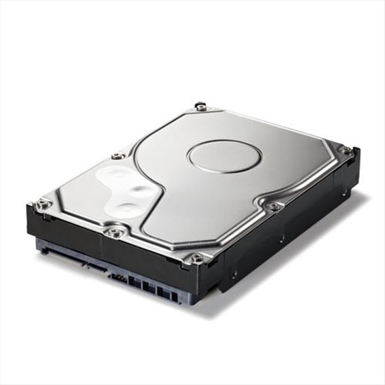 Buffalo 3TB SATA 3000 GB Serial ATA1