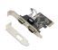 SYBA SD-PEX15022 interface cards/adapter Internal Serial1