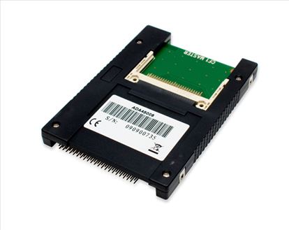 SYBA SD-ADA45006 card reader IDE Internal Black1