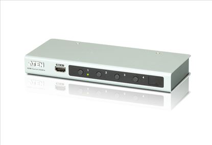 ATEN VS481B video switch HDMI1