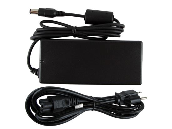 BTI AC-1965129 power adapter/inverter Indoor 65 W Black1