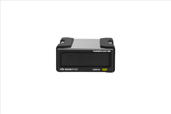 Overland-Tandberg 8782-RDX backup storage devices Tape drive1