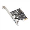 SYBA SD-PEX20160 interface cards/adapter Internal USB 3.2 Gen 1 (3.1 Gen 1)1