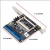 SYBA SD-CF-IDE-BR interface cards/adapter Internal4