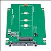 SYBA SY-ADA40092 interface cards/adapter Internal M.23