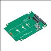 SYBA SY-ADA40092 interface cards/adapter Internal M.24