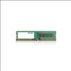 Patriot Memory 4GB DDR4-2133 memory module 1 x 4 GB 2133 MHz1