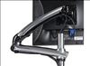 Peerless LCT620A-G monitor mount / stand 29" Black, Silver1