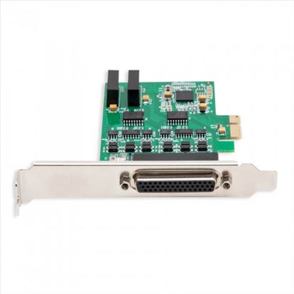 SYBA SI-PEX15043 interface cards/adapter Internal Serial1