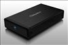Aluratek AHDUP350F storage drive enclosure HDD enclosure Black 3.5"1