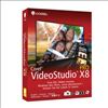 Corel VideoStudio Pro X8 Upgrade, 1-41