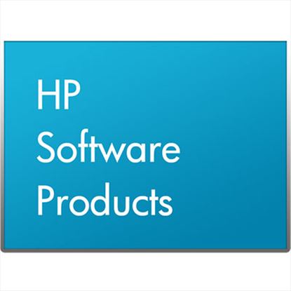Hewlett Packard Enterprise Intelligent Management Center Wireless Service Manager / WIPS Additional 50-sensor E-LTU1