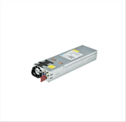 Supermicro PWS-1K60D-1R power supply unit 1600 W 1U Silver1