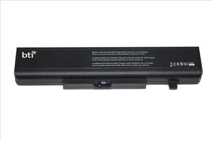 BTI LN-E535 notebook spare part Battery1