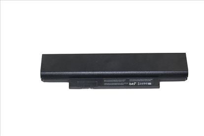 BTI LN-X121E notebook spare part Battery1