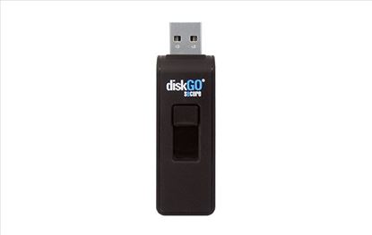 Edge PE242961 USB flash drive 32 GB USB Type-A 3.2 Gen 1 (3.1 Gen 1) Black1
