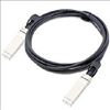 AddOn Networks ADD-SCISHPB-PDAC5M InfiniBand cable 196.9" (5 m) SFP+ Black1