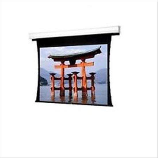 Da-Lite Tensioned Advantage Electrol projection screen 106" 16:91