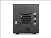 iStarUSA EAGE4402TG-ES disk array Tower Black3