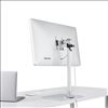 StarTech.com ARMPIVSTND monitor mount / stand 34" Freestanding Silver5