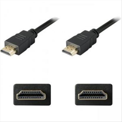 AddOn Networks 0B47070-AO HDMI cable 71.7" (1.82 m) HDMI Type A (Standard) Black1