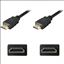 AddOn Networks 0B47070-AO HDMI cable 71.7" (1.82 m) HDMI Type A (Standard) Black1