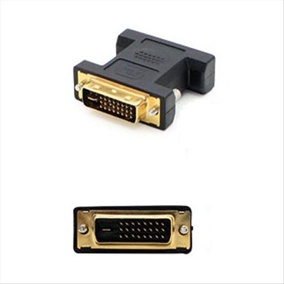 AddOn Networks DC198A-AO cable gender changer DVI-D Black1