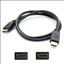 AddOn Networks MC838ZM/B-AO HDMI cable 71.7" (1.82 m) HDMI Type A (Standard) Black1