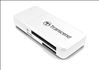Transcend TS-RDF5W card reader USB 3.2 Gen 1 (3.1 Gen 1) Type-A White4