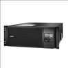 APC SRT6KRMXLT-IEC uninterruptible power supply (UPS) Double-conversion (Online) 6 kVA 6000 W 13 AC outlet(s)1