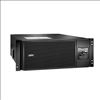 APC SRT6KRMXLT-IEC uninterruptible power supply (UPS) Double-conversion (Online) 6 kVA 6000 W 13 AC outlet(s)2