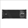 APC SRT6KRMXLT-IEC uninterruptible power supply (UPS) Double-conversion (Online) 6 kVA 6000 W 13 AC outlet(s)3