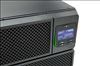 APC SRT6KRMXLT-IEC uninterruptible power supply (UPS) Double-conversion (Online) 6 kVA 6000 W 13 AC outlet(s)5