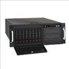 Supermicro CSE-743TQ-903B computer case Tower Black 900 W2