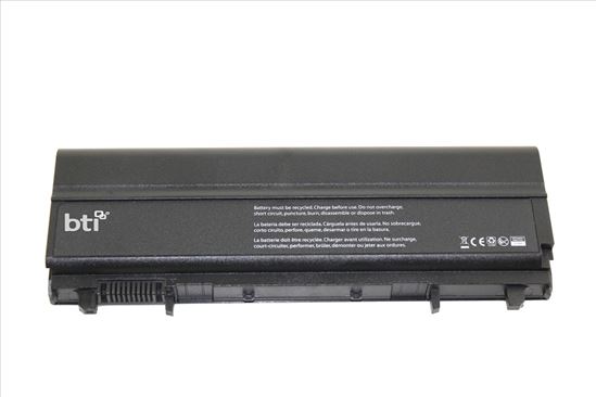 BTI DL-E5440X9 notebook spare part Battery1