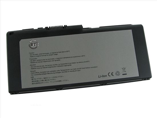 BTI PA3730U-1BRS Battery1