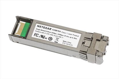 Netgear 10GBASE-LR Lite SFP+ network transceiver module Fiber optic 10000 Mbit/s SFP+1