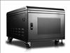 iStarUSA WG-690-EX rack cabinet 6U Freestanding rack Black1