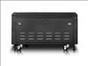 iStarUSA WG-690-EX rack cabinet 6U Freestanding rack Black3