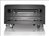 iStarUSA WG-690-EX rack cabinet 6U Freestanding rack Black4