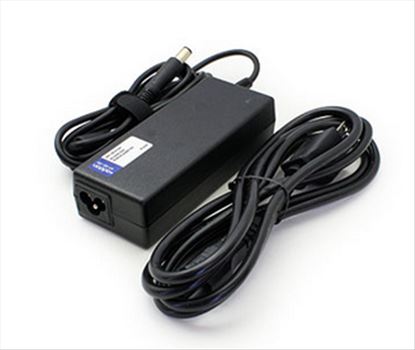 AddOn Networks 332-1833-AA power adapter/inverter Indoor 90 W Black1