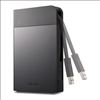 Buffalo MiniStation Extreme NFC 1 TB external hard drive 1000 GB Black2