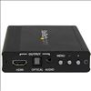 StarTech.com VGA2HDPRO2 video signal converter Scaler video converter 1920 x 1200 pixels3