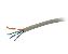 C2G 1000ft Cat6 networking cable Gray 11811" (300 m) U/UTP (UTP)1